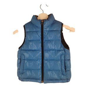 Baby Gap Puffer Vest, Size 3